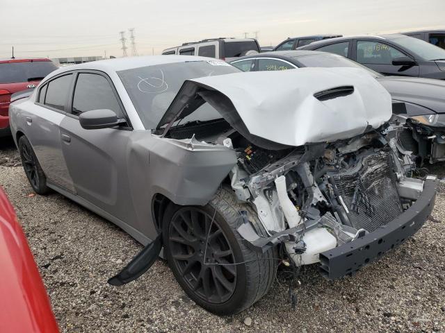 2019 DODGE CHARGER SC - 2C3CDXGJ3KH681928