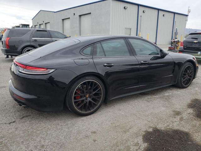 2021 PORSCHE PANAMERA B - WP0AJ2A72ML116667
