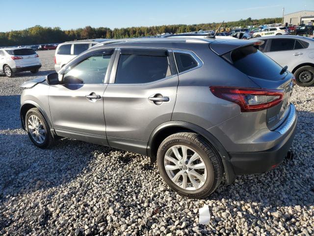 2021 NISSAN ROGUE SPOR - JN1BJ1BV3MW572433