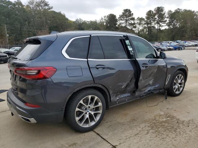 2020 BMW X5 SDRIVE - 5UXCR4C06LLT19748