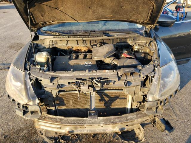 2015 MAZDA CX-9 TOURI - JM3TB2CA1F0458931