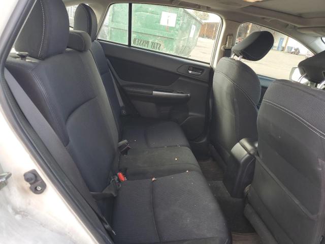 2015 SUBARU IMPREZA SP - JF1GPAU65F8229398