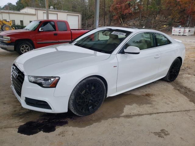 VIN WAUMFAFR6FA005103 2015 AUDI A5 no.1