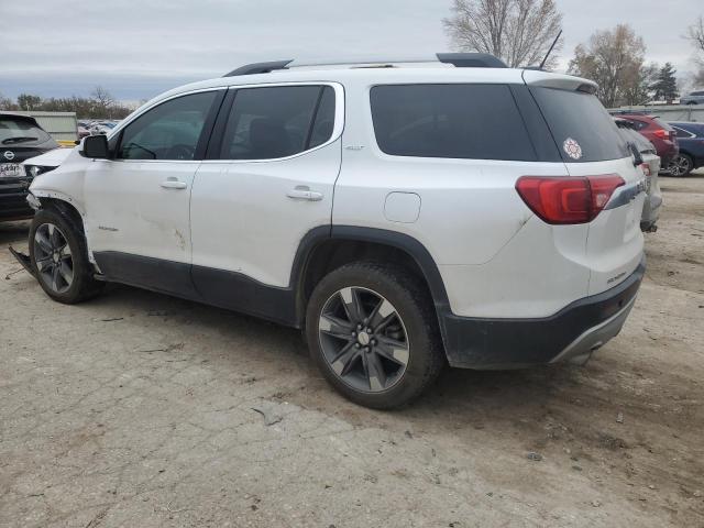 2018 GMC ACADIA SLT - 1GKKNNLS4JZ171047
