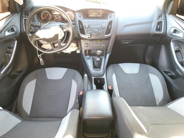 2018 FORD FOCUS ST - 1FADP3L93JL233658