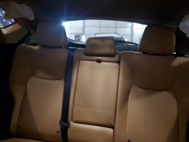 2023 LEXUS NX 350 2T2GGCEZXPC023073