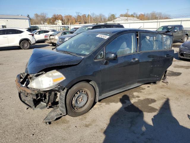 NISSAN VERSA S