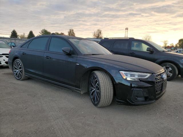2023 AUDI A8 L WAULDAF8XPN010050