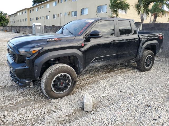 2024 TOYOTA TACOMA DOU - 3TYLB5JN3RT032261