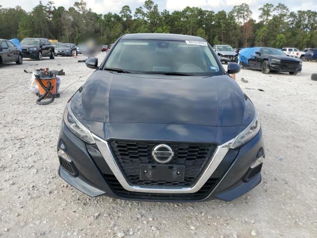 2022 NISSAN ALTIMA SV - 1N4BL4DV7NN407259