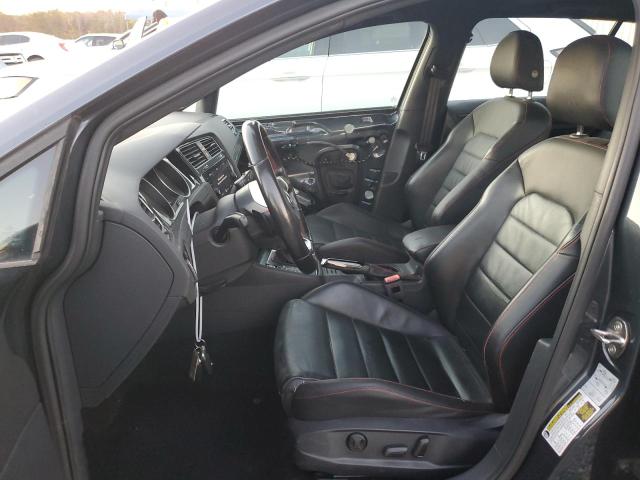 2018 VOLKSWAGEN GTI S/SE - 3VW447AU0JM257008