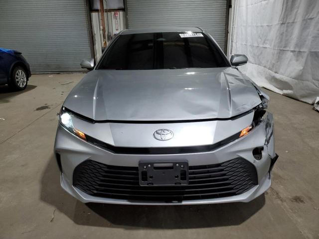 VIN 4T1DAACK6SU026062 2025 TOYOTA CAMRY no.5