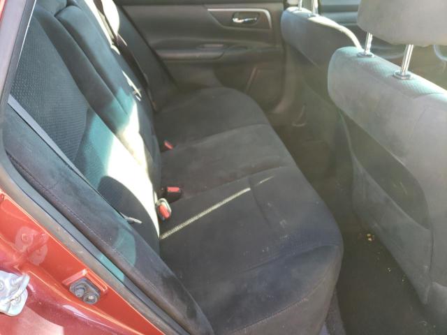 2015 NISSAN ALTIMA 2.5 - 1N4AL3AP6FC477148