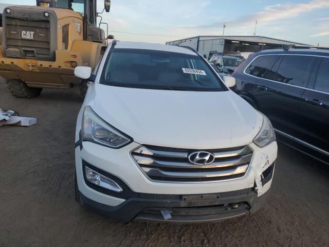 2015 HYUNDAI SANTA FE S - 5XYZUDLB2FG267305