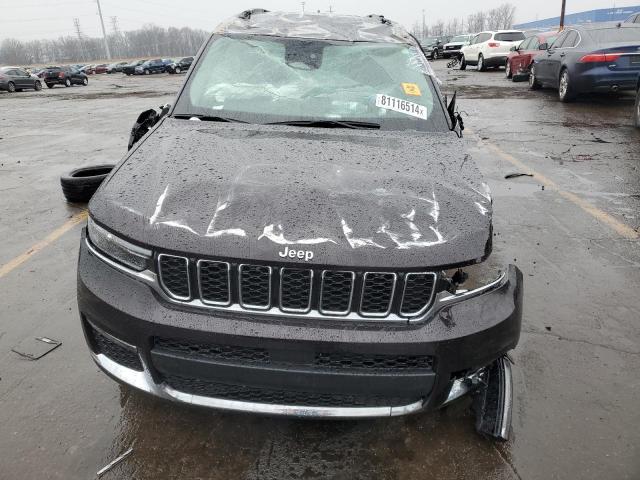 2023 JEEP 4X4 LAREDO 1C4RJKBG6P8743803