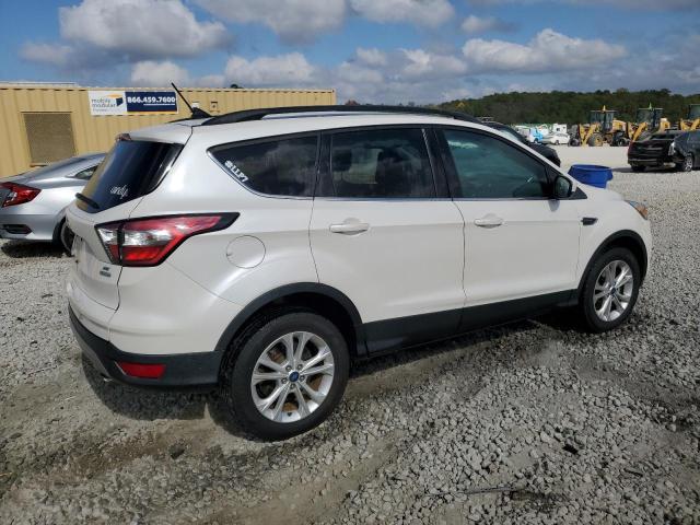 2018 FORD ESCAPE SE - 1FMCU0GD1JUA96379