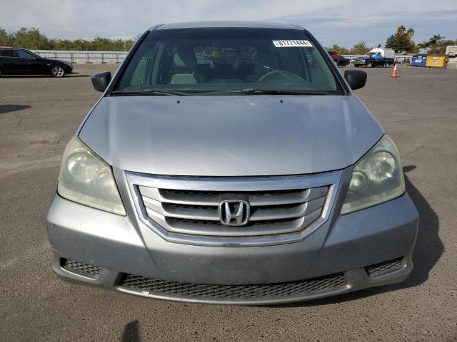 2010 HONDA ODYSSEY LX - 5FNRL3H2XAB046654