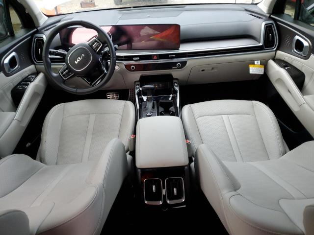 2024 KIA SORENTO SX - 5XYRK4JF7RG275464