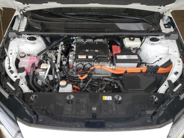 2023 SUBARU SOLTERRA P JTMABABA6PA026066