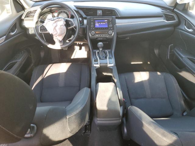 2018 HONDA CIVIC LX - 19XFC2E58JE025349