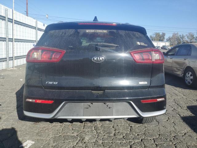 VIN KNDCB3LC6K5345280 2019 KIA NIRO no.6