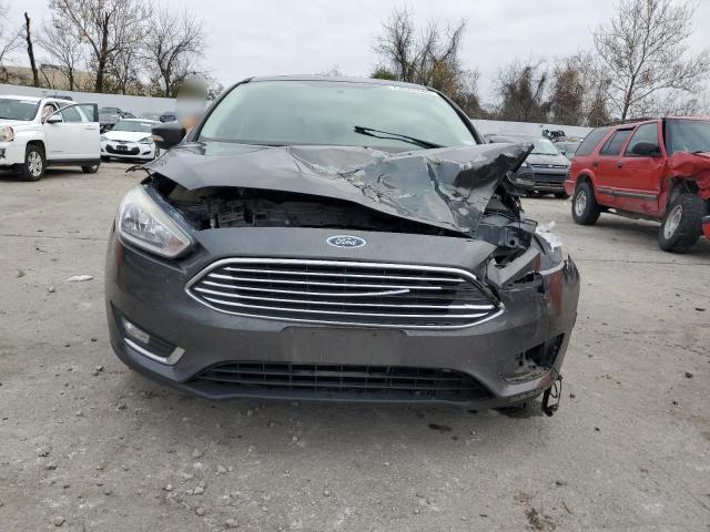 2017 FORD FOCUS TITA - 1FADP3J22HL267977