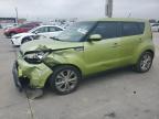 2015 KIA SOUL + - KNDJP3A58F7788389