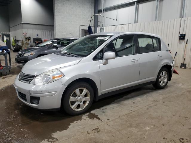 NISSAN VERSA S