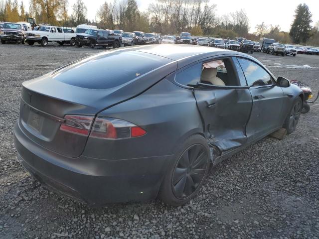 2022 TESLA MODEL S - 5YJSA1E56NF462815