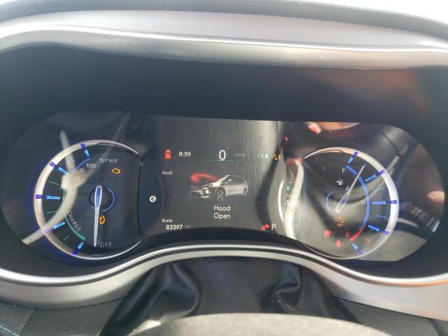2018 CHRYSLER PACIFICA H - 2C4RC1N71JR159143