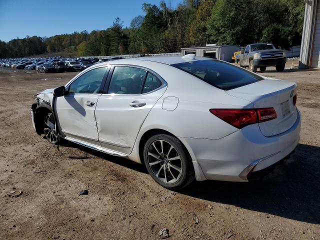 VIN 19UUB2F57JA004599 2018 ACURA TLX no.2