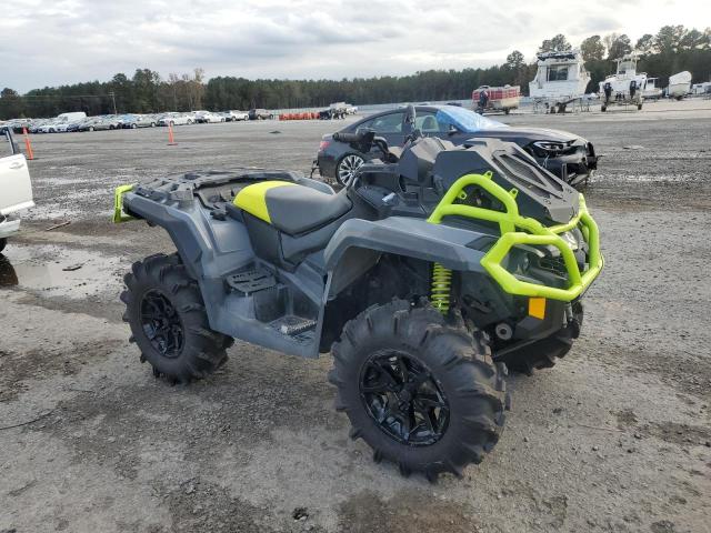 2020 CAN-AM OUTLANDER #2972059264