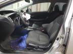 Lot #3006835552 2015 HONDA CIVIC LX