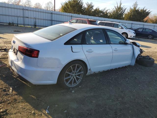 VIN WAUFGAFC7GN045895 2016 AUDI A6 no.3