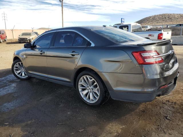 2016 FORD TAURUS LIM - 1FAHP2F89GG133502