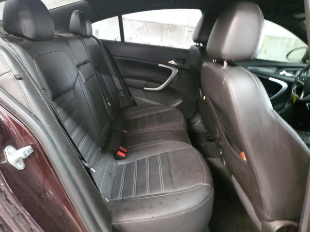 2017 BUICK REGAL GS - 2G4GU5GX7H9189911