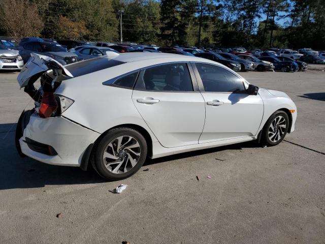 2018 HONDA CIVIC EX - 2HGFC2F77JH528974