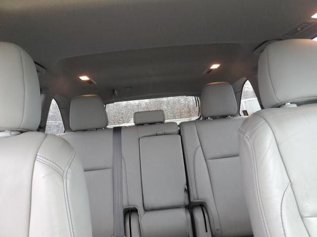 2015 TOYOTA HIGHLANDER - 5TDJKRFH6FS201407