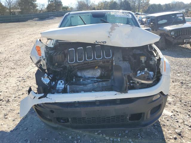 2018 JEEP RENEGADE S - ZACCJAAB1JPG92989