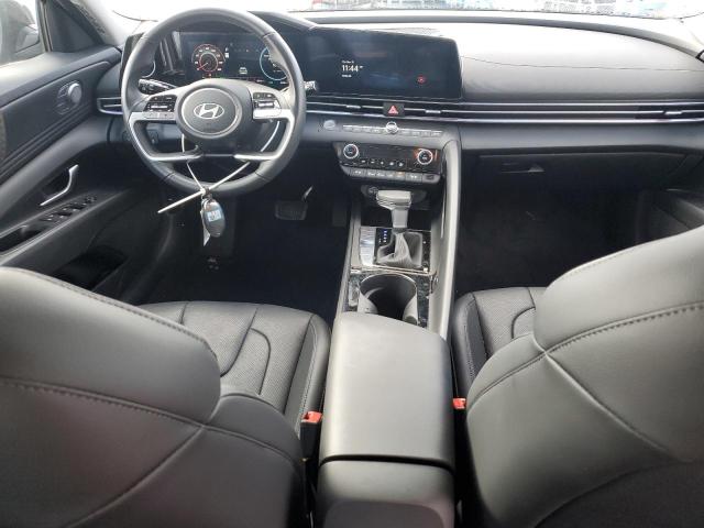 2024 HYUNDAI ELANTRA LI - KMHLN4DJ3RU116061
