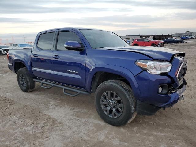 VIN 3TYCZ5AN7PT110887 2023 Toyota Tacoma, Double Cab no.4