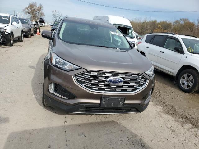 2019 FORD EDGE SEL - 2FMPK4J95KBB79453