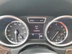 MERCEDES-BENZ ML 350 BLU photo