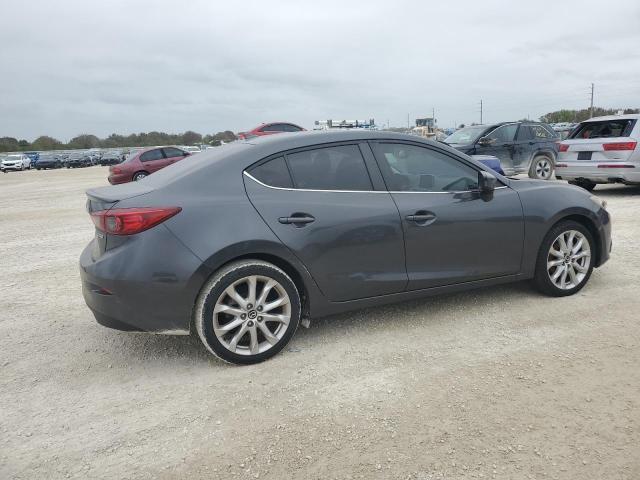 VIN JM1BM1V3XF1227608 2015 MAZDA 3 no.3