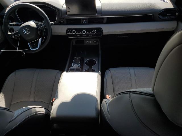 2024 HONDA PILOT ELIT - 5FNYG1H84RB002976