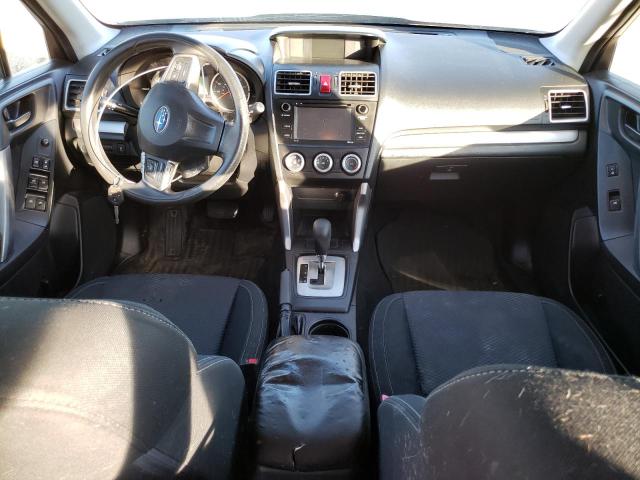 2016 SUBARU FORESTER 2 - JF2SJABC2GH459451