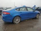 Lot #3024623587 2017 FORD FUSION SE