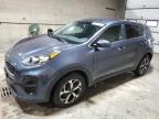 KIA SPORTAGE L photo