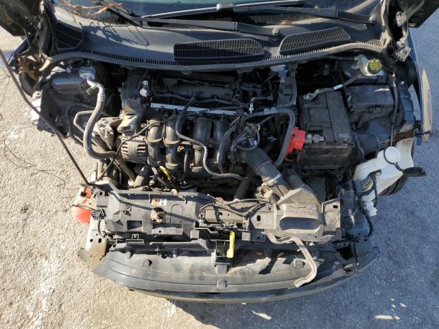 2019 FORD FIESTA SE - 3FADP4BJ5KM149973