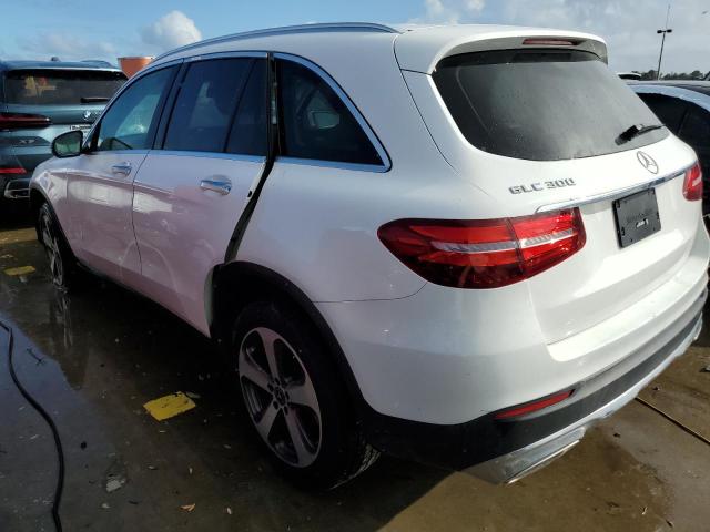 VIN WDC0G4JB3JV081075 2018 MERCEDES-BENZ GLC-CLASS no.2